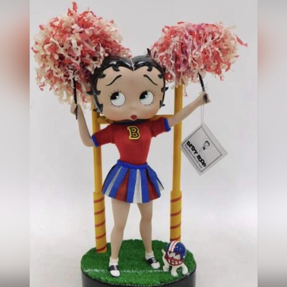 Betty Boop 